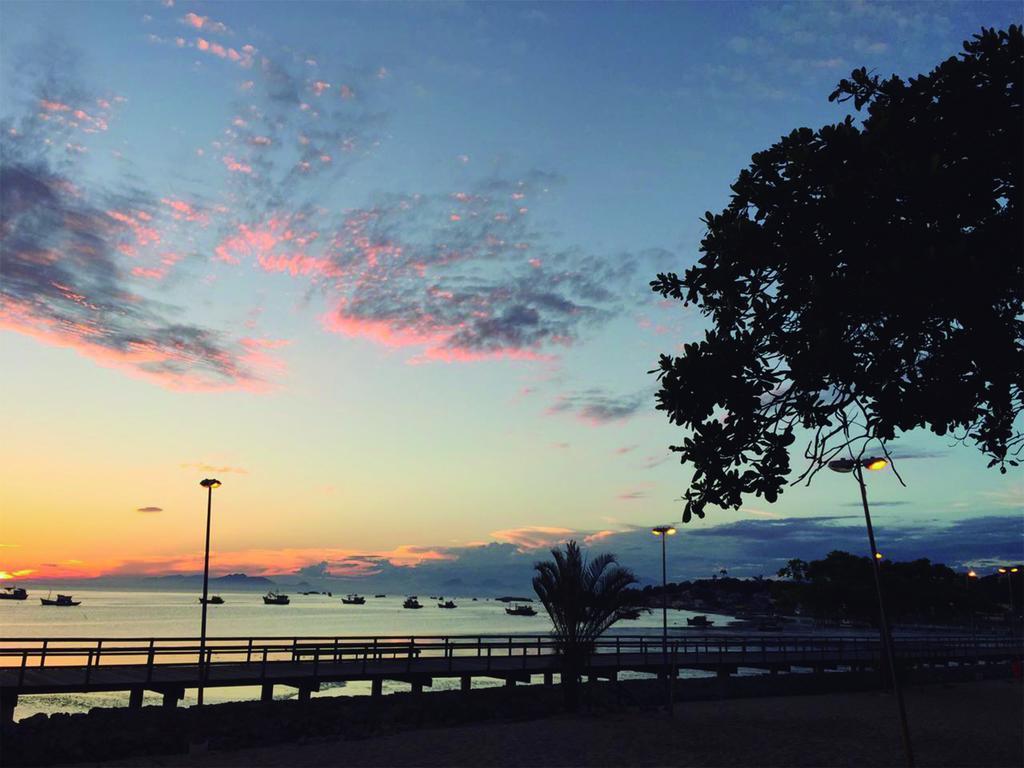 Pousada Da Pedra Rio de Janeiro Exterior foto